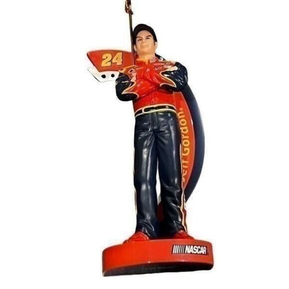 Christmas ornaments bundle lot of 5 - Picture 7 of 12